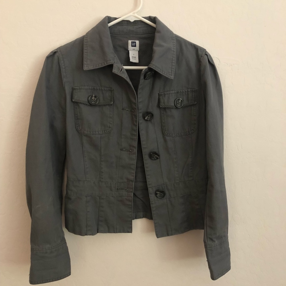 Gap Denim Jacket